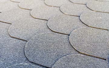 Steel asphalt roofing costs