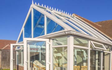 conservatory roof insulation costs Steel