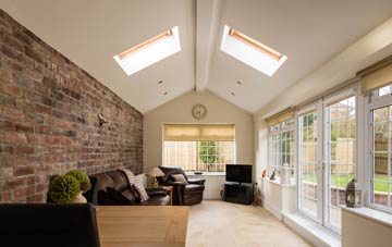 conservatory roof insulation Steel, Northumberland