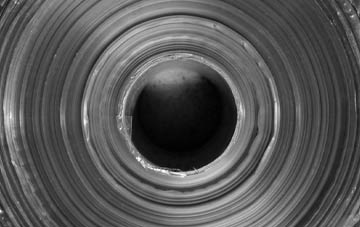 Steel edpm waterproofing