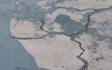 fibreglass roofing replacement Steel