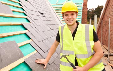 find trusted Steel roofers in Northumberland