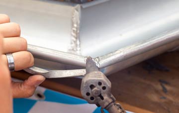 disadvantages of Steel lead roofing