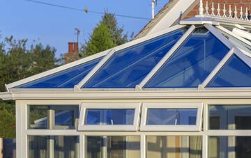 professional Steel conservatory insulation