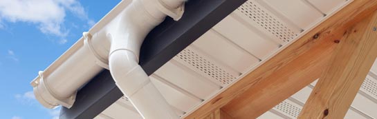 get Steel guttering quotes today