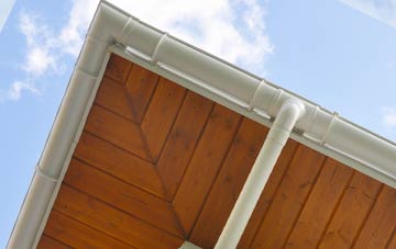 Steel soffit types