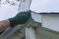 rated Steel guttering repair companies