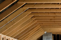 Steel pitched insulation quotes