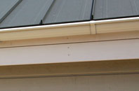 Steel soffit repair