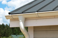 Steel soffits